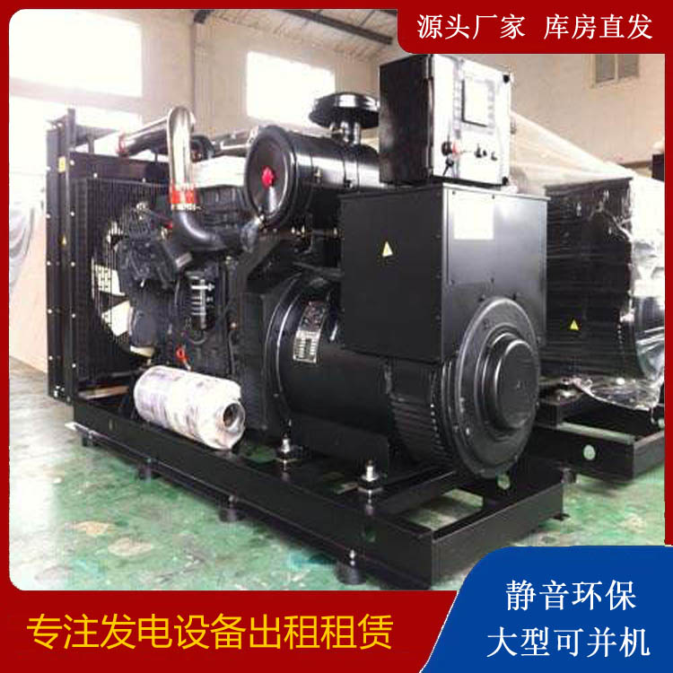 科尔沁右翼中发电车出租 柴油发电机组需要经常换机油吗？