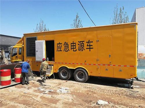 科尔沁右翼中发电车租赁-教您挑选发电机哪些技巧可以掌握使用