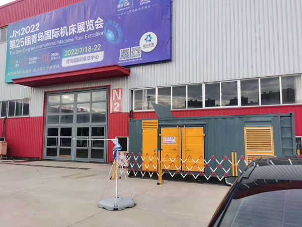 科尔沁右翼中发电机租赁-柴油发电机组不及时维护危害大