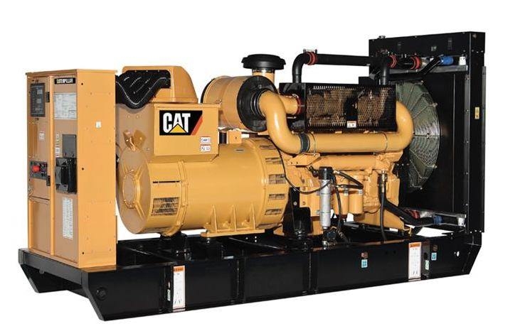 科尔沁右翼中租赁发电机-柴油发电机设计的优势性能特点有哪些