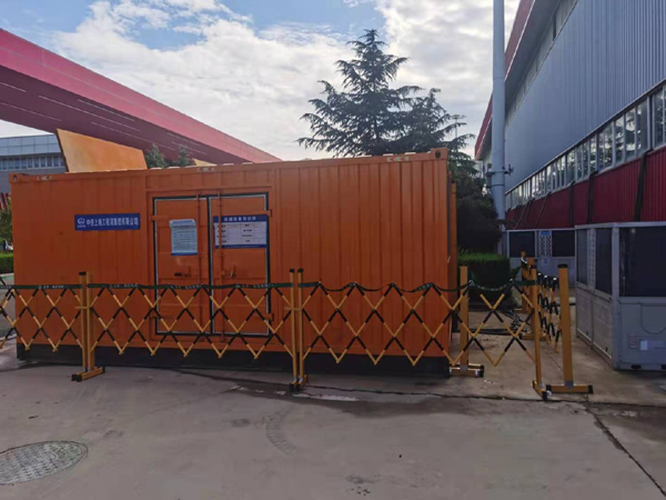科尔沁右翼中发电车租赁-使用发电机需要注意的一些问题
