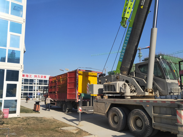 科尔沁右翼中发电机出租50KW柴油发电机组需要配多粗电缆线