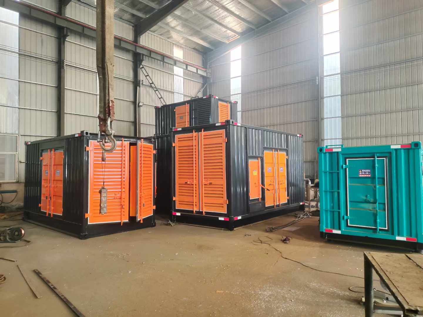 科尔沁右翼中发动机故障灯亮了是什么原因？