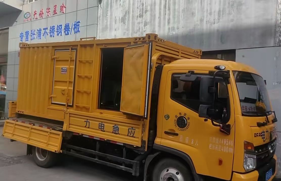 科尔沁右翼中安装和使用柴油发电机组需要注意哪些事项？