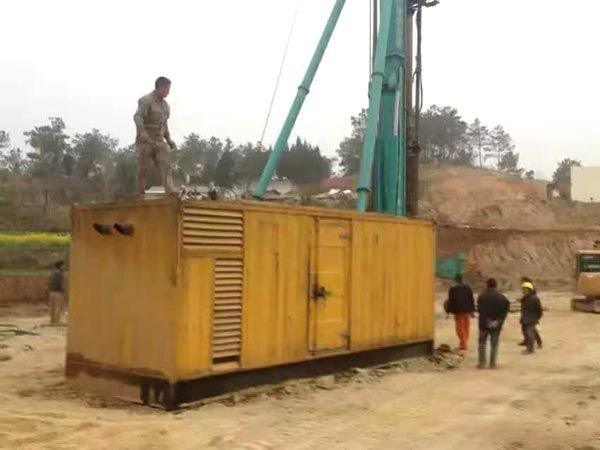 科尔沁右翼中柴油发电机组应用场合有哪些？